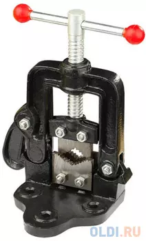 Тиски Stayer STANDARD для труб № 2 - 3.5" 3262-2