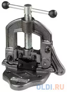 Тиски Зубр МАСТЕР для труб № 2 - 3,5" 32611-2