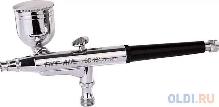 TNT-AIR Аэрограф BD-134K