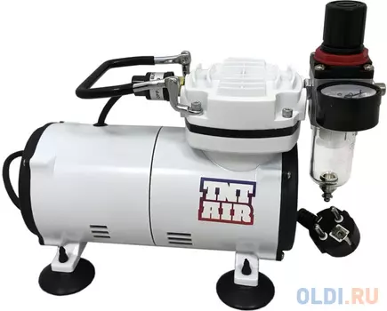TNT-AIR Мини компрессор AS-18/2
