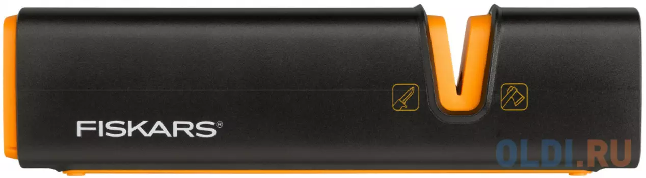 Точилка FISKARS 120740 Xsharp для топоров и ножей