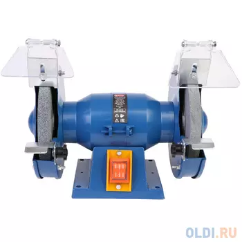 Точило ДИОЛД ЭТБ-250/150 150 мм