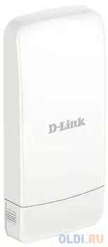 Точка доступа D-Link DAP-3320/UPA/A1A Внешняя беспроводная точка доступа с поддержкой PoE