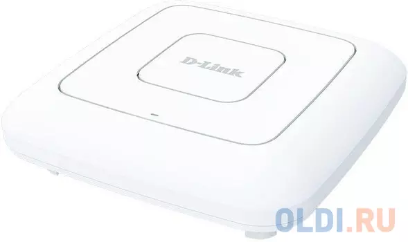 Точка доступа D-Link DAP-600P
