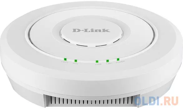 Точка доступа D-Link DWL-6620APS