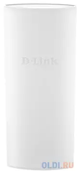 Точка доступа D-Link DWL-6700AP N600 белый