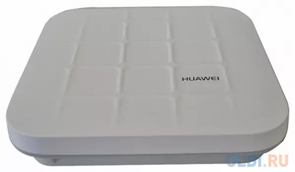 Точка доступа Huawei AP5030DN 802.11aс 1750Mbps 2.4 ГГц 5 ГГц 2xLAN серый