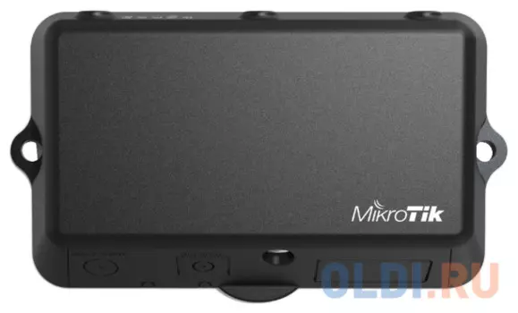Точка доступа MikroTik LtAP mini LTE kit