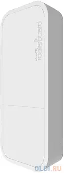 Точка доступа MikroTik RBWAP2ND 802.11bgn 300Mbps 1xLAN LAN белый