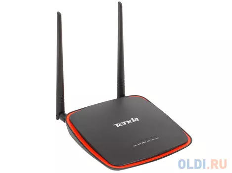 Точка доступа Tenda AP4 N300 Wi-Fi точка доступа PoE