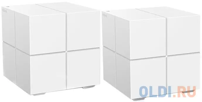 Точка доступа Tenda Nova MW6-2