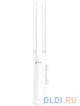 Точка доступа TP-LINK EAP225-outdoor 802.11abgnac 867Mbps 5 ГГц 2.4 ГГц 1xLAN LAN белый