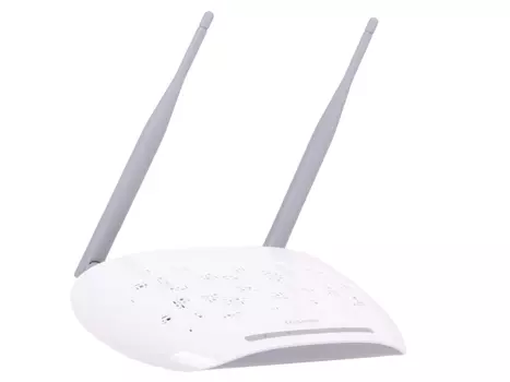 Точка доступа TP-LINK TL-WA801ND 300M Wireless Access Point