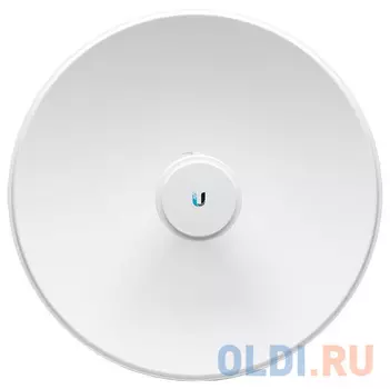 Точка доступа Ubiquiti PowerBeam 2AC-400