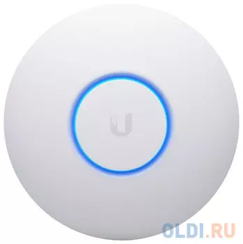 Точка доступа Ubiquiti UAP-nanoHD