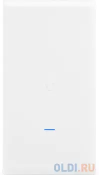 Точка доступа Ubiquiti UniFi AP AC Mesh Pro 5-pack