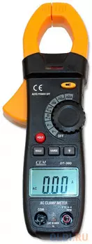 Токовые клещи CEM DT-380