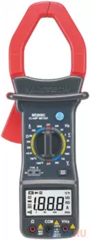 Токовые клещи MS2000G MASTECH