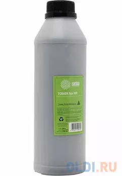 Тонер Cactus CS-THPCHUC-45 голубой флакон 45гр. для принтера HP CP M251/M252/M476/1515