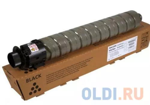 Тонер черный тип C7200