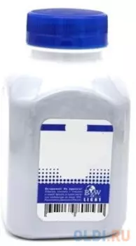 Тонер для картриджей Universal Magenta химический Q6003A/CB543A/CE313A/CC533A/CE323A (фл. 100г) B&W Premium фас.Россия