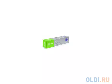 Тонер-картридж Cactus CS-PH6120C 1500стр Голубой