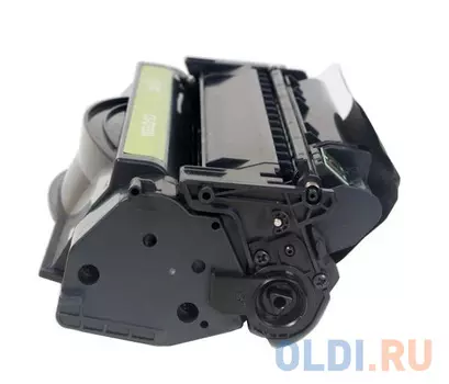 Картридж Cactus CS-Q7553AS 3000стр Черный