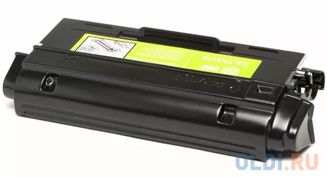 Тонер Картридж Cactus CS-TN3170 черный для Brother HL-5240/5250DN/5250DNT/5280DW (7000стр.)