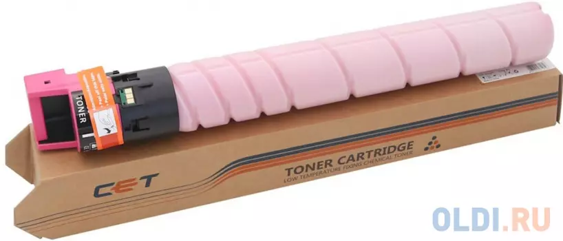 Тонер-картридж CET CET141324 28000стр Пурпурный