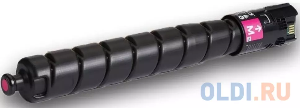 Тонер-картридж (CPP, CPT, CE08) для XEROX VersaLink C9000 (CET) Magenta, 299г, CET141704