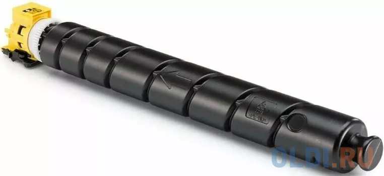 Тонер-картридж для Kyocera TASKalfa 2552ci TK-8345Y yellow 12K ELP Imaging®