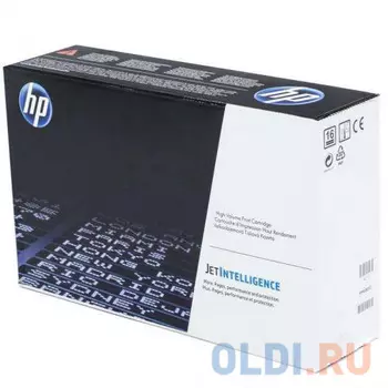 Тонер-картридж HP W9093MC 6900стр Пурпурный