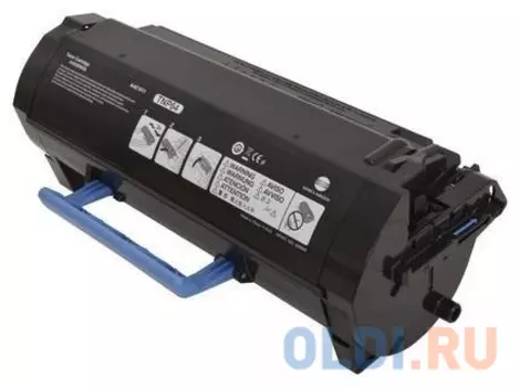 Тонер-картридж Konica-Minolta bizhub 4052/4752 TNP-64 25K (о)