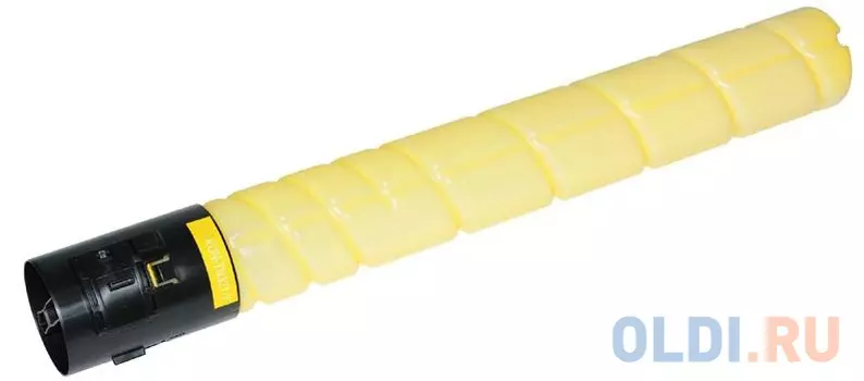 Тонер-картридж Konica Minolta TN-227Y 24000стр Желтый