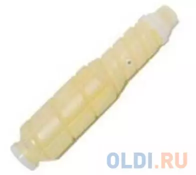 Тонер-картридж Konica Minolta TN-616Y 41800стр Желтый