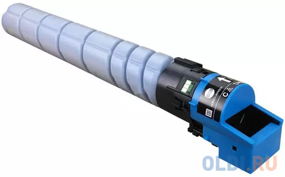 Тонер-картридж Konica Minolta TN-626C H 14000стр Синий