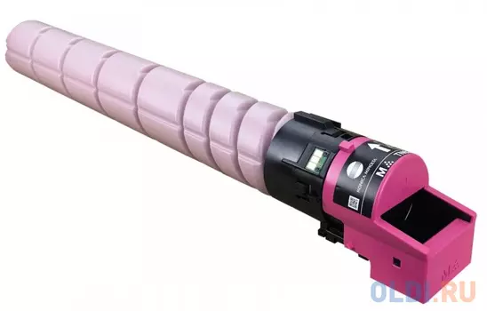 Тонер-картридж Konica Minolta TN-626M H 14000стр Пурпурный