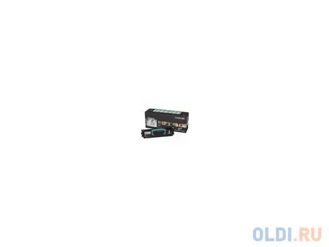 Тонер-Картридж Lexmark E250A11E для E250/E350/E352 черный 3500стр