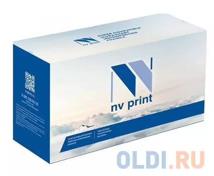Тонер-картридж NV-Print NV-TN-514 Black 28000стр Черный