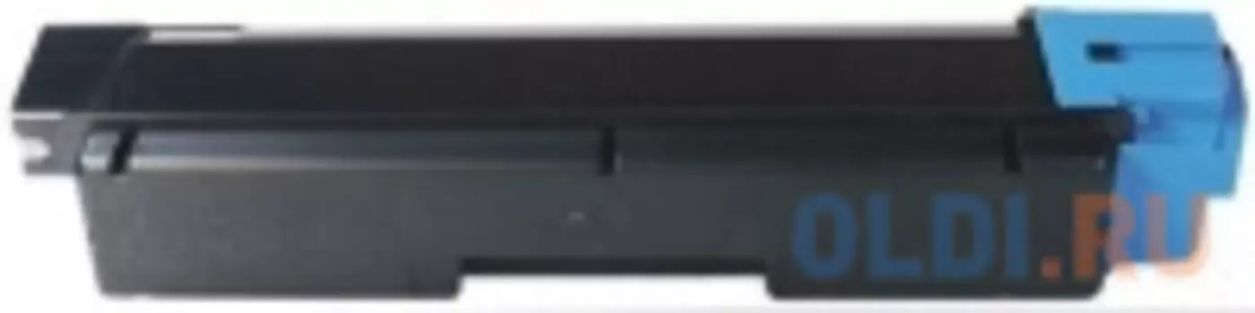 Тонер-картридж NVP совместимый NV-TK-5290 Cyan для Kyocera Ecosys P7240 (13000k)