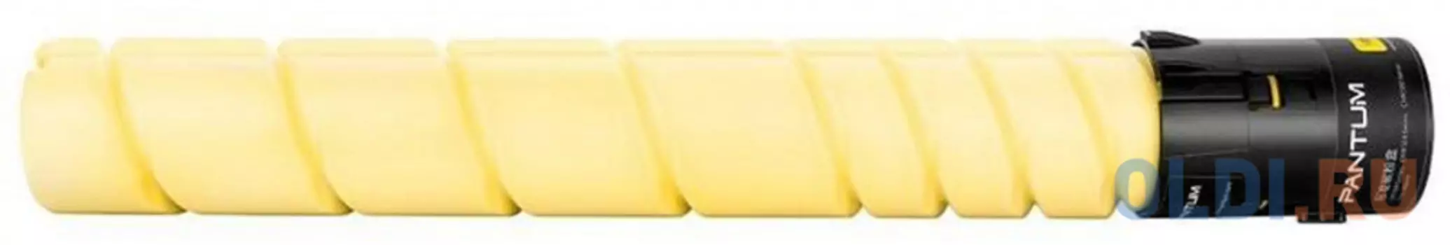 Тонер-картридж Pantum CTO-910HY