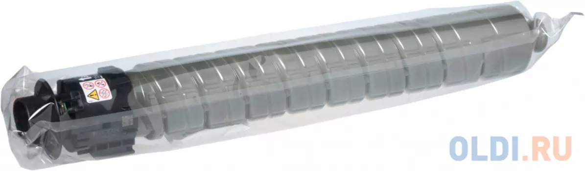 Тонер-картридж Ricoh IM C3000/C3500, type IMC3500 black, 31K ELP Imaging®