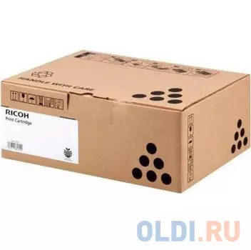 Тонер-картридж Ricoh type SP4500HE SP4510DN/4510SF 12k Katun
