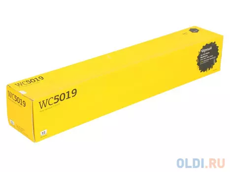 Картридж T2 TC-X5019 006R01573 для Xerox WorkCentre 5019/5021/5022/5024 черный 9000стр