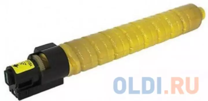 Тонер-картридж Ricoh CS-RK-EPT0802-6 22500стр Желтый