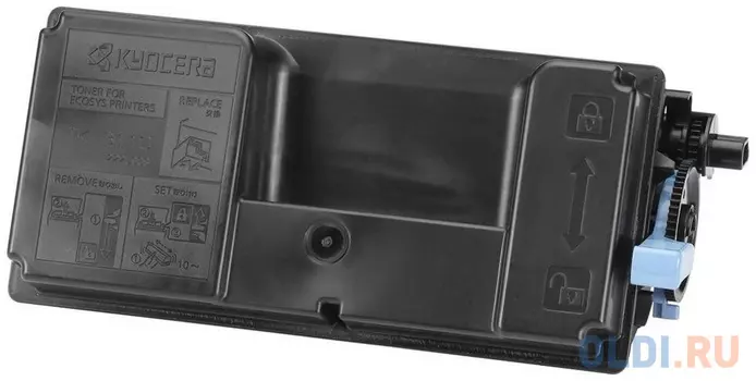 Тонер-картридж TK-3110 15 500 стр. для FS-4100DN