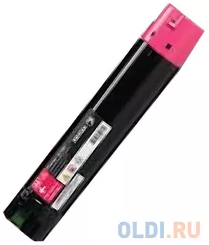 Тонер Xerox 106R01524 12000стр Пурпурный