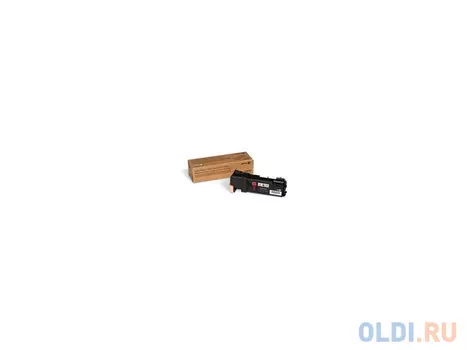 Картридж Xerox 106R01599 1000стр Пурпурный