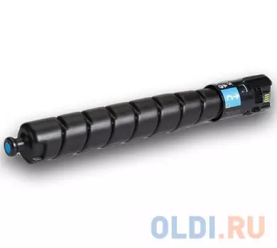 Тонер-картридж Xerox MX60GTBB 26500стр Голубой