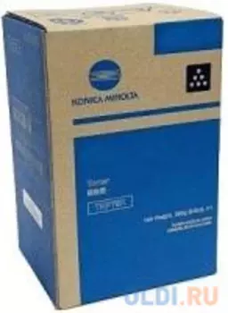 Тонер Konica Minolta TNP-80 9000стр Пурпурный